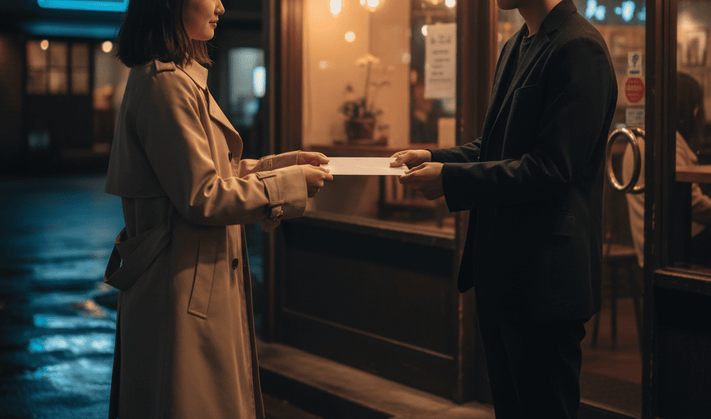 ママ活の報酬相場は？平均いくら？